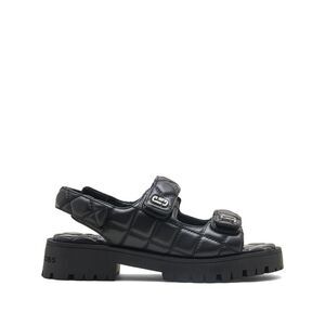 Marc Jacobs Black Sandals Women